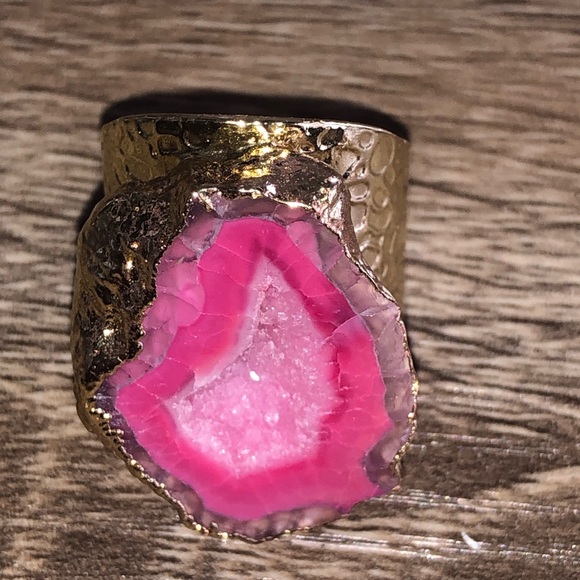 Anthropologie Ring - Picture 5 of 6